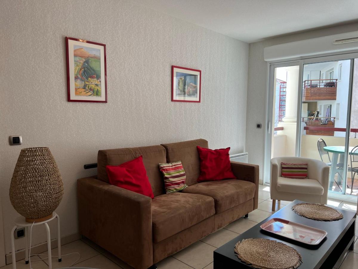 Апартаменти T3 Lumineux Avec Parking A Ciboure - Fr-1-239-895 Екстер'єр фото